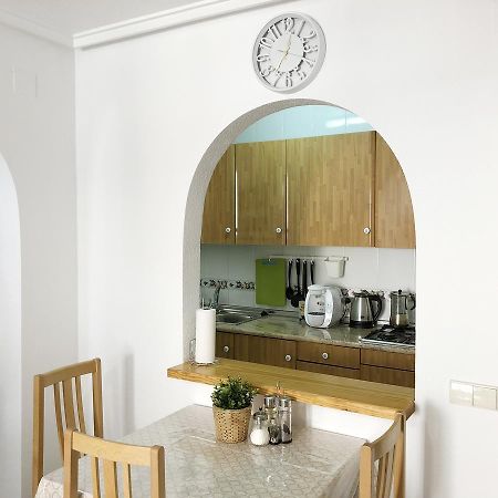 Apartamento Laloma 72 Torrevieja Buitenkant foto
