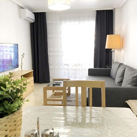 Apartamento Laloma 72 Torrevieja Buitenkant foto