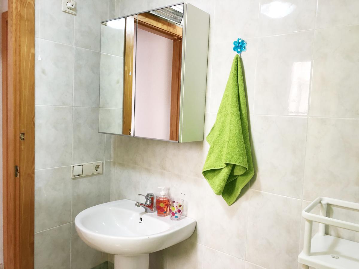 Apartamento Laloma 72 Torrevieja Buitenkant foto
