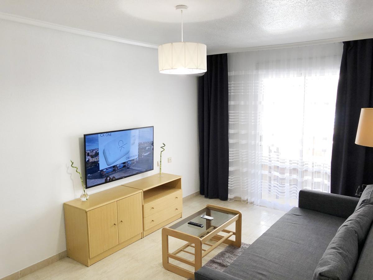 Apartamento Laloma 72 Torrevieja Buitenkant foto