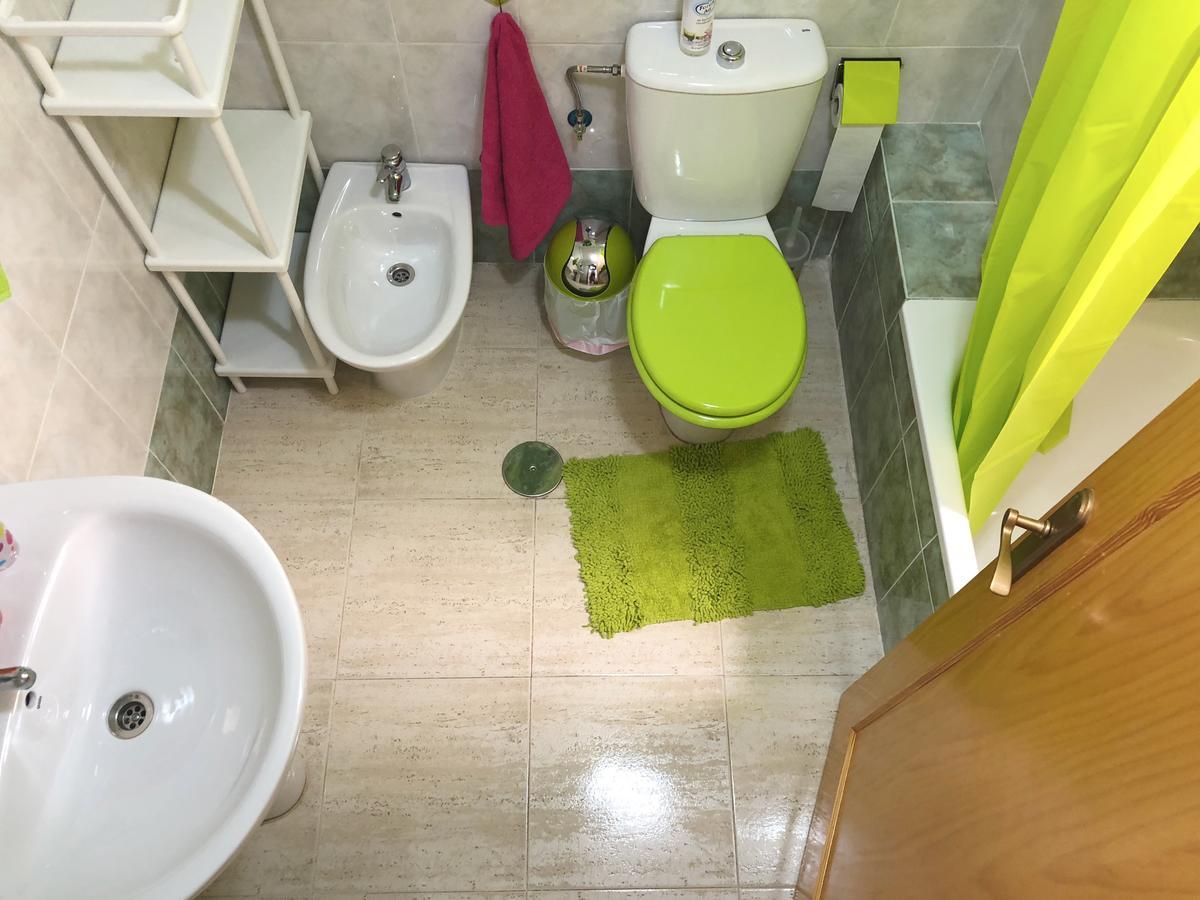 Apartamento Laloma 72 Torrevieja Buitenkant foto