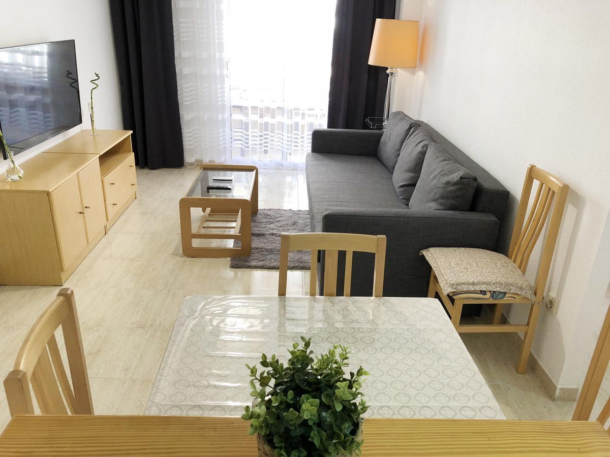 Apartamento Laloma 72 Torrevieja Buitenkant foto
